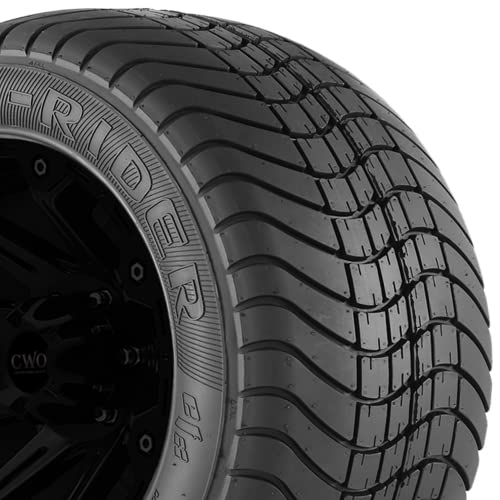 215-65-10R EFX PRO-RIDER 6-PLY RADIAL 2156 2 - FA-821