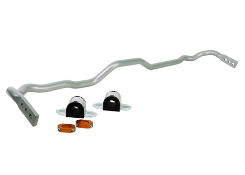Rear Suspension Whiteline BTR102Z Stabilizer Bar Assembly Compatible with Toyota 23-25 GR Corolla