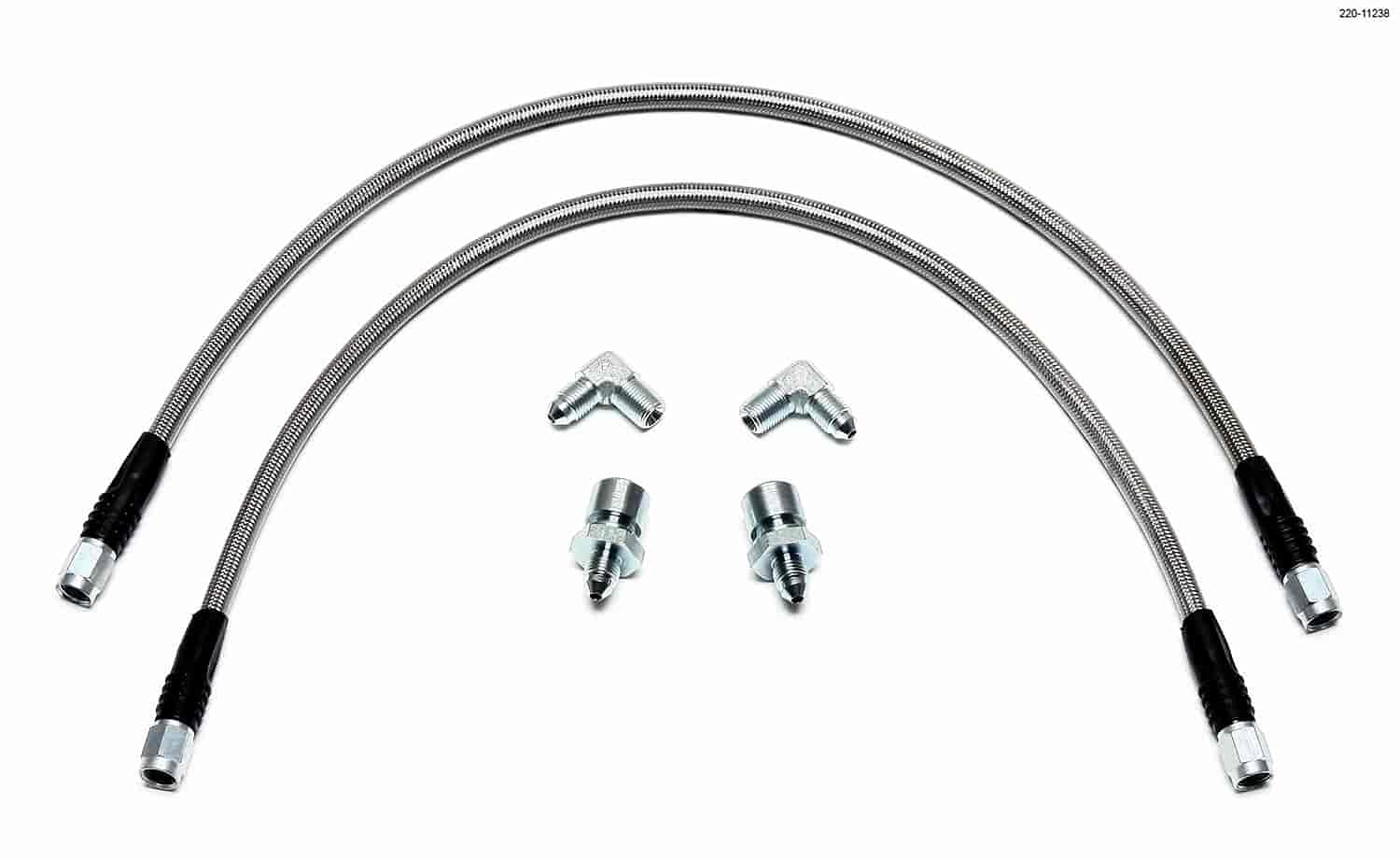 Ford F150 Flexline Kit, 07-UP
