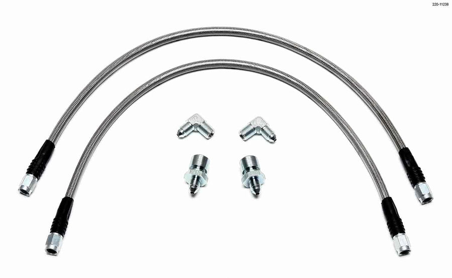 Ford F150 Flexline Kit, 07-UP