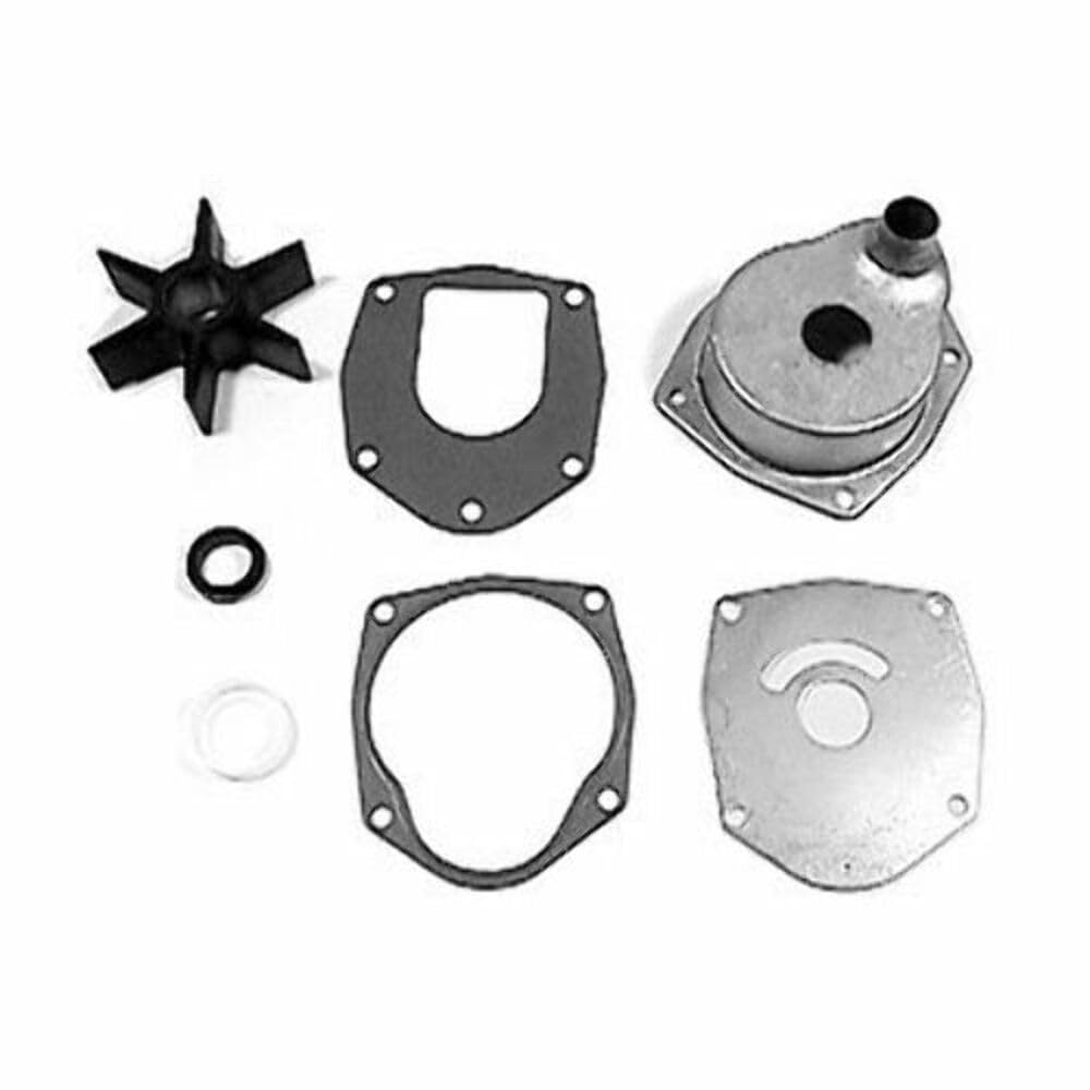 By Sierra Inc. Water Pump Base #807929a1