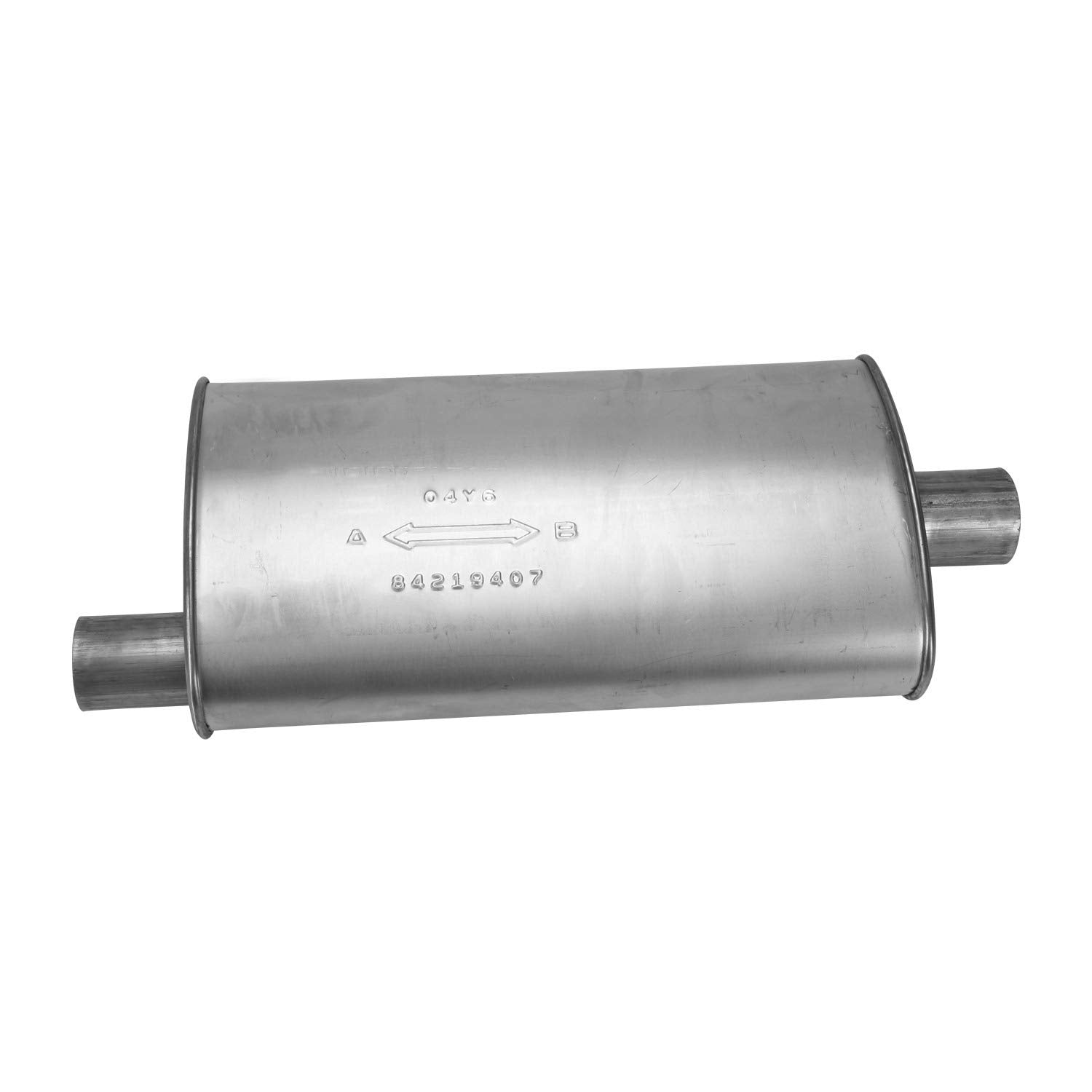 Exhaust AP Products Muffler 3068