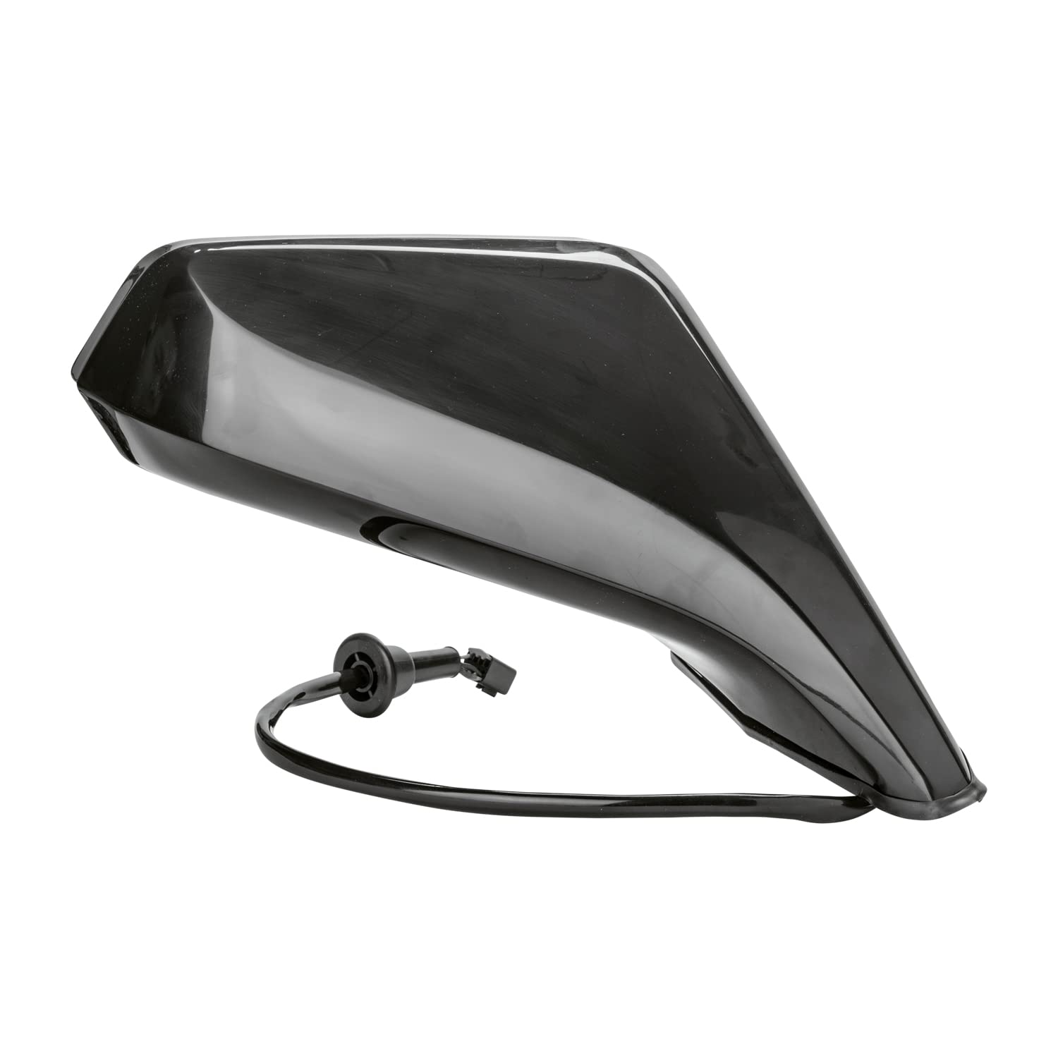 Right-Side TYC 1310141 Door Mirror Compatible with 2010-2014 Chevrolet Camaro