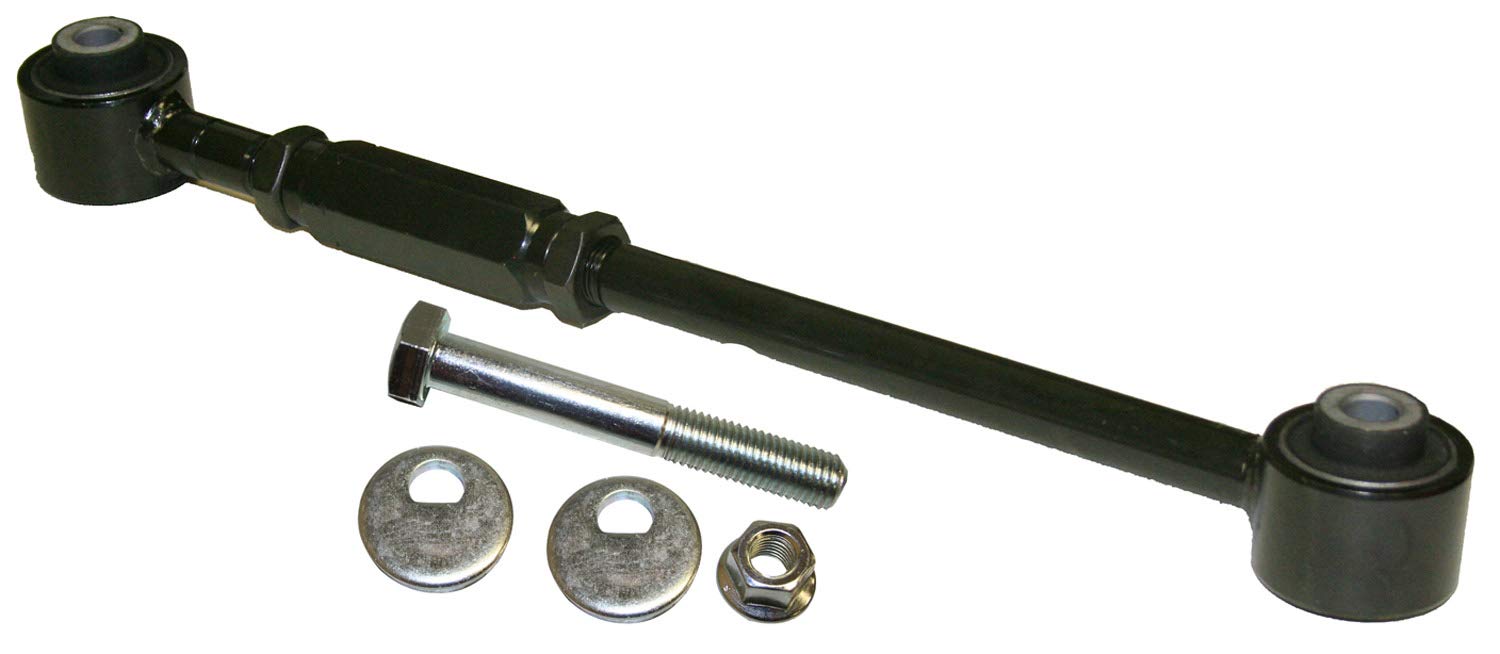 Suspension Control Arm MOOG rear upper RK100120