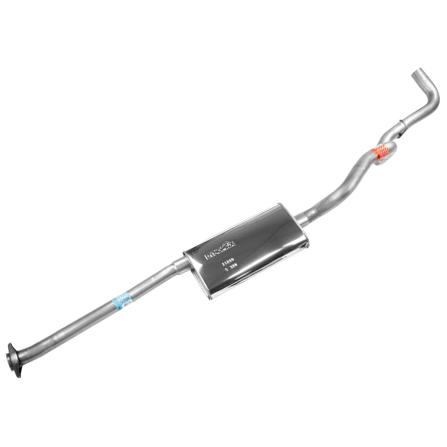 Ultra Flo Dynomax 39317 Exhaust System Kit for Ford Ranger