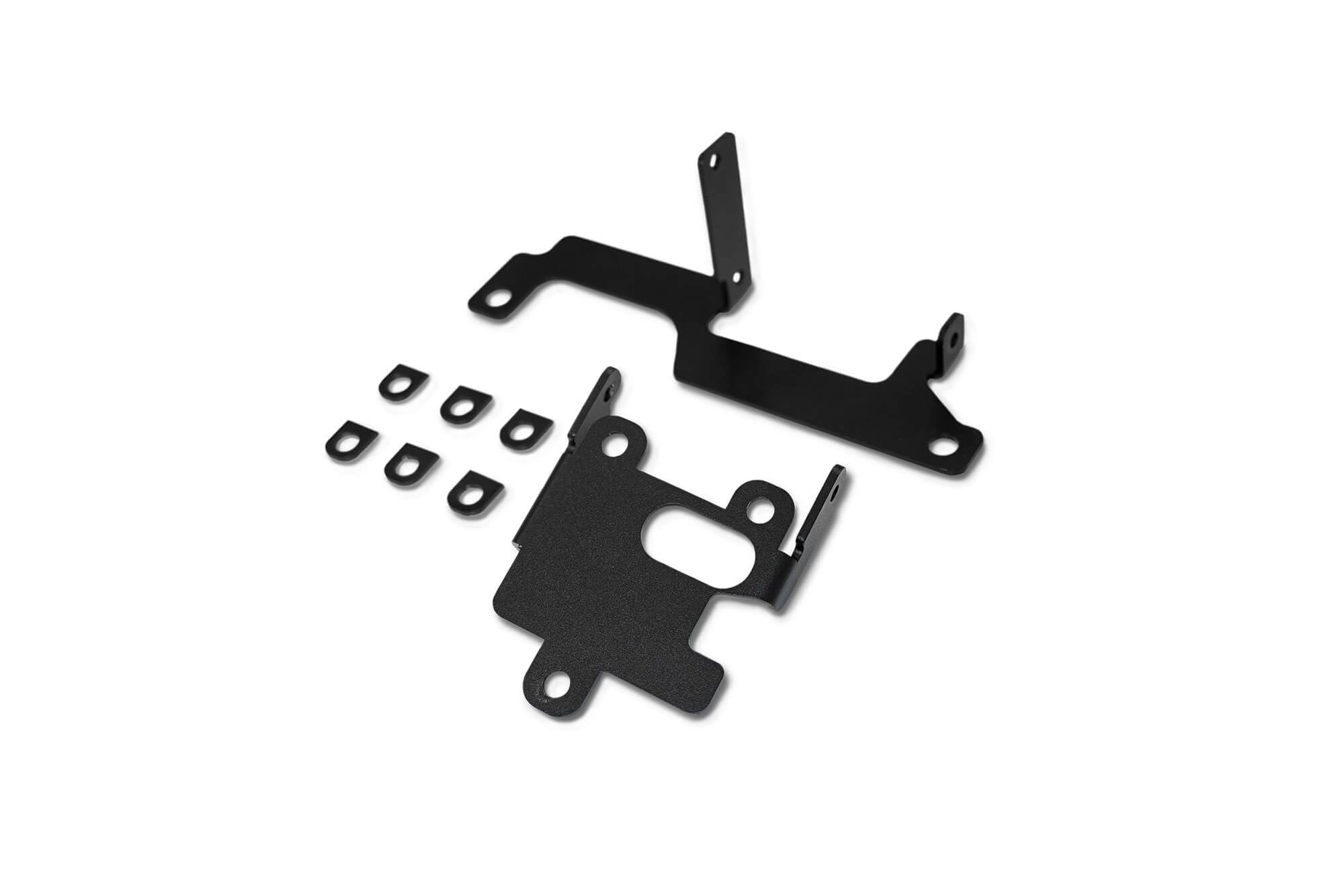 ADAPTIVE SPEED CONTROL BRACKET 21C BRONCO