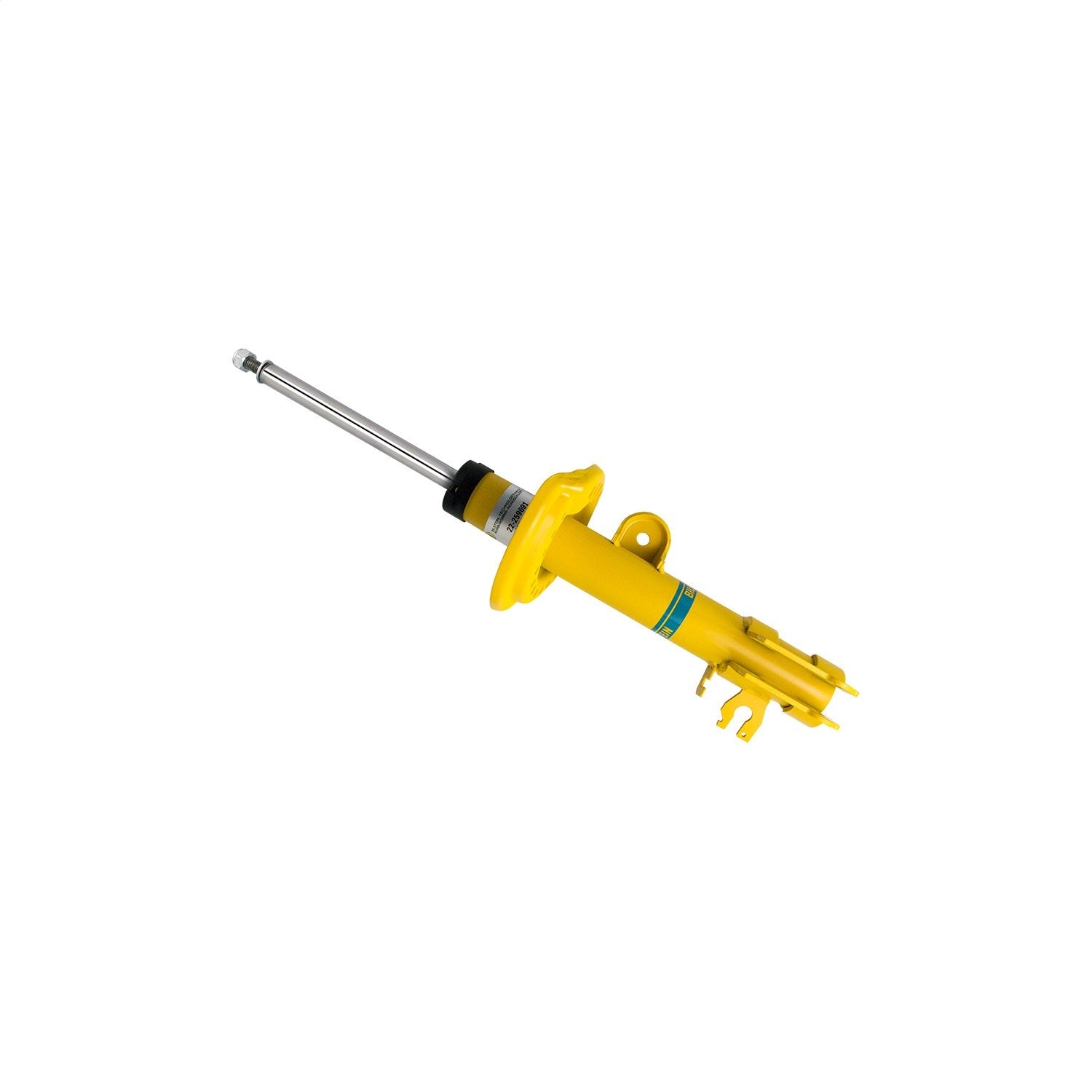 Bilstein B6 Front Left 15-17 Jeep Renegade Twintube Strut Assembly (22-259691)