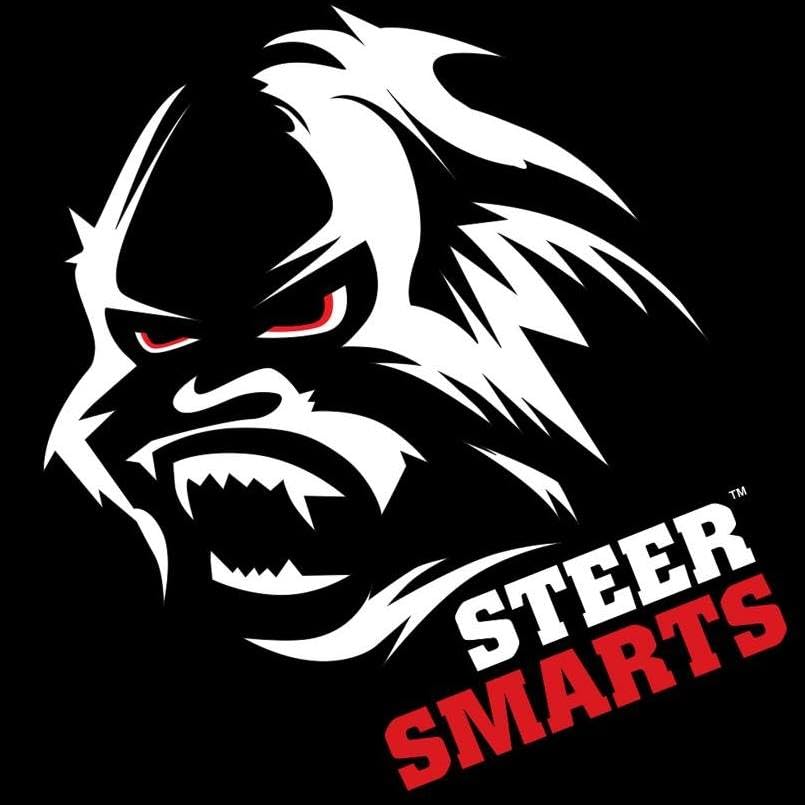 JK Rear Adjustable Track Bar YETI XD™ (2007-2018)