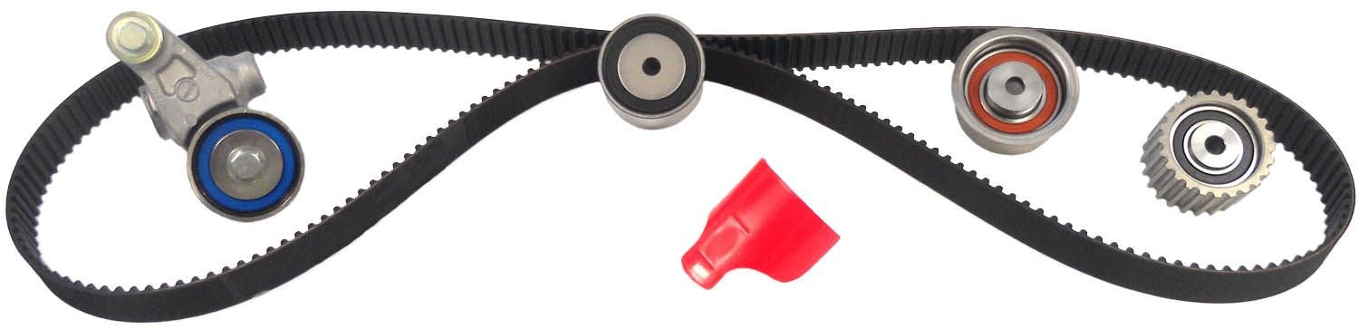 Gates Power Grip TCK307 Premium Timing Component Kit (TCK)