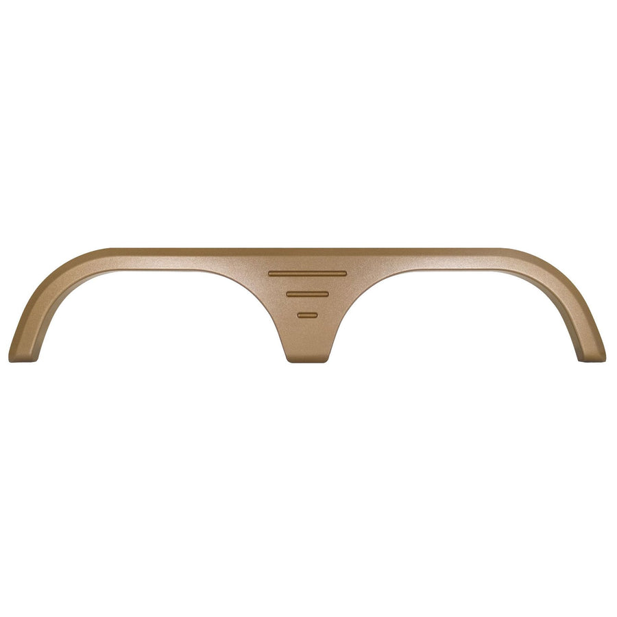 Tandem Axle Fender Skirt FS5446 Icon 15446 for Thor - Copper Metallic