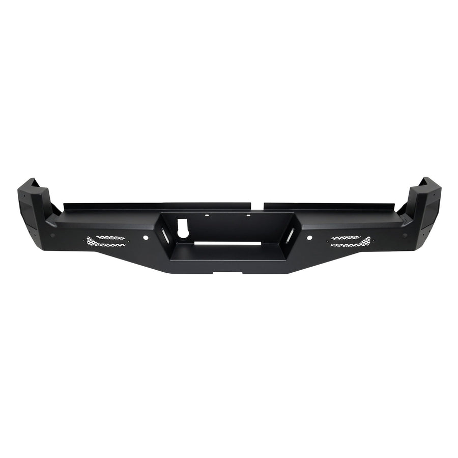 Pro-Series Rear Bumper Westin fits 2024-2026 Tacoma