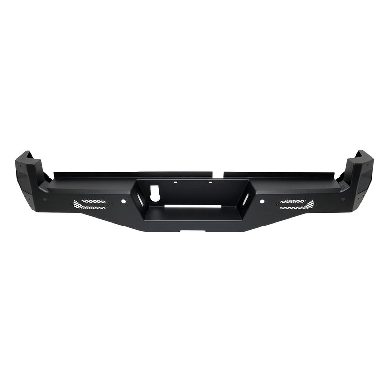 Pro-Series Rear Bumper Westin fits 2024-2026 Tacoma