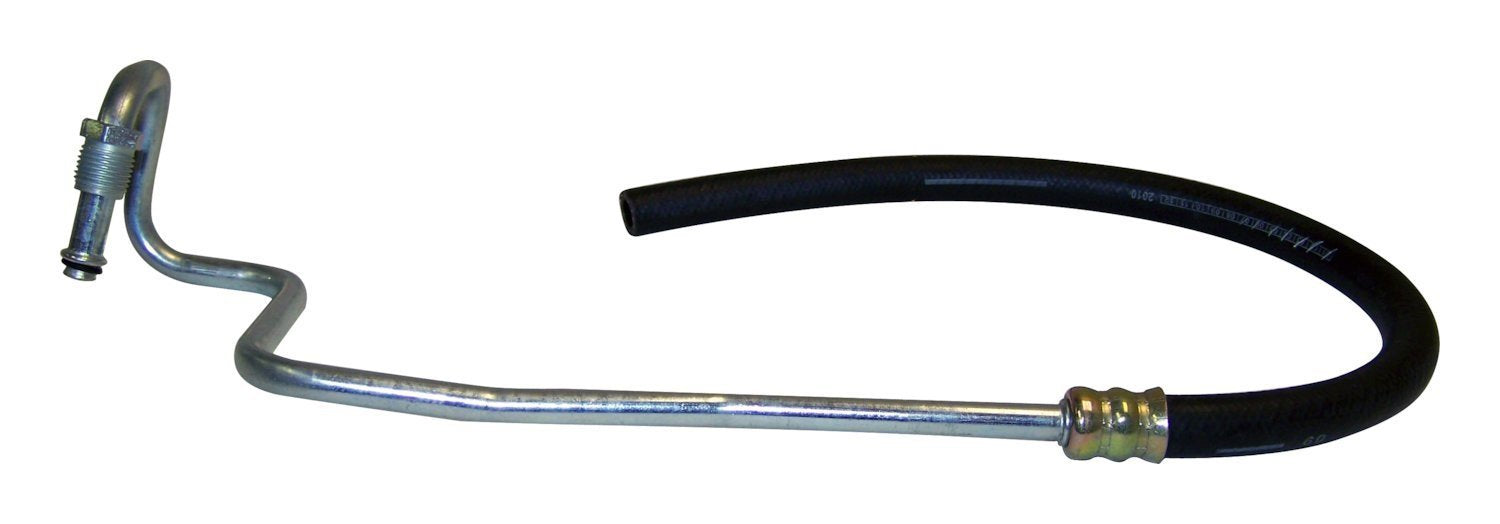 Power Steering Crown Automotive Hose Return Steering