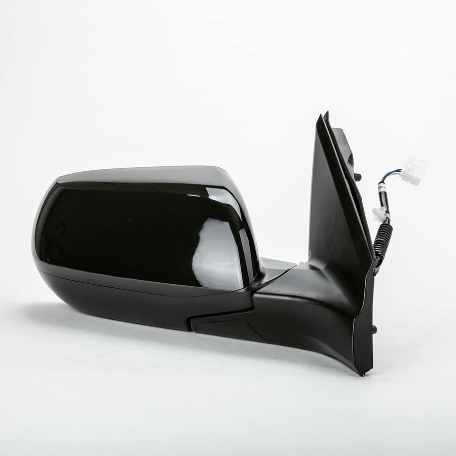 Right-Side TYC 4750431 Door Mirror Compatible with 2012-2014 Honda CRV