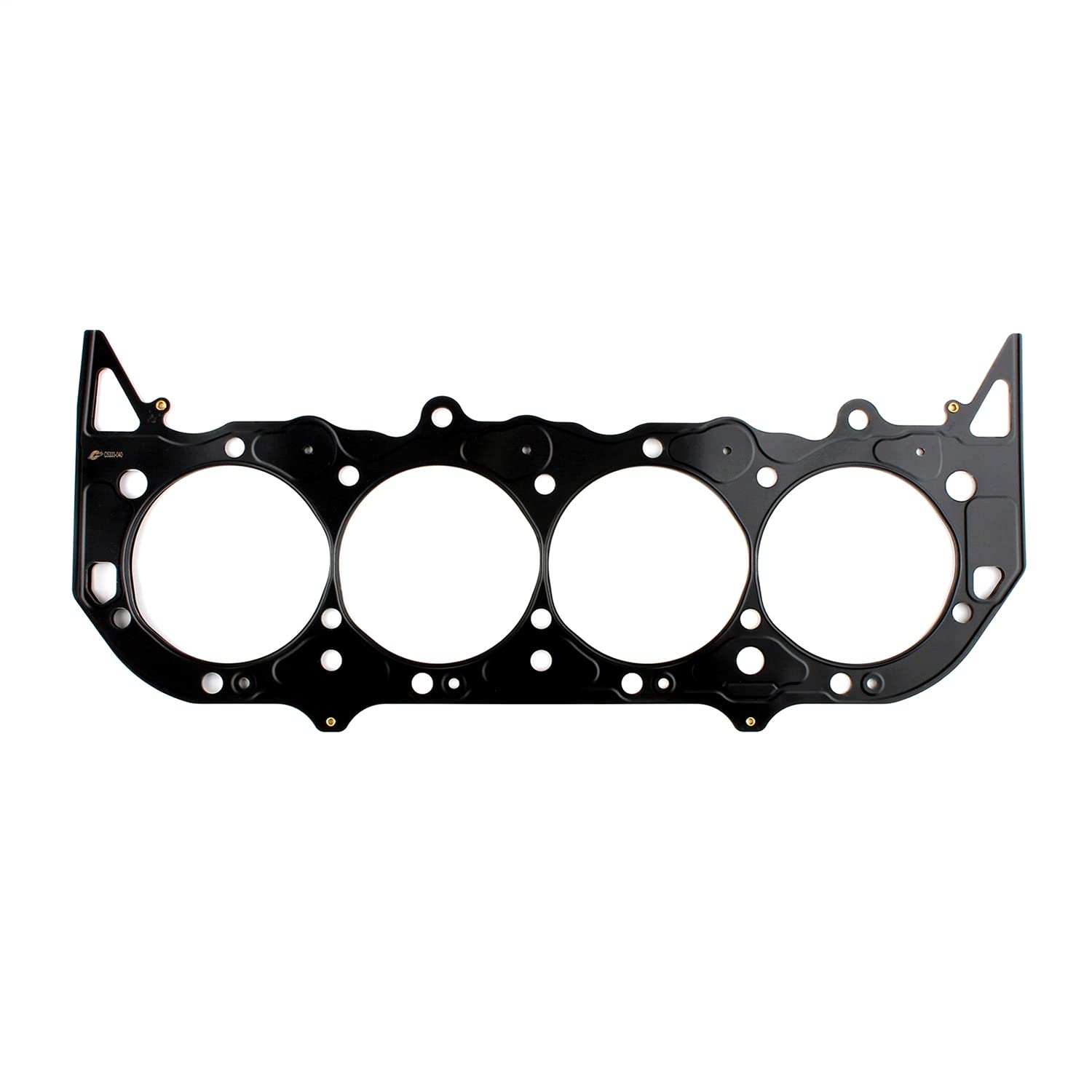 Cometic Gasket Cylinder Head, 0.027 in Compression Thickness, 4.540 in Bore, Multi-Layered Steel, Big Block Chevy, Each