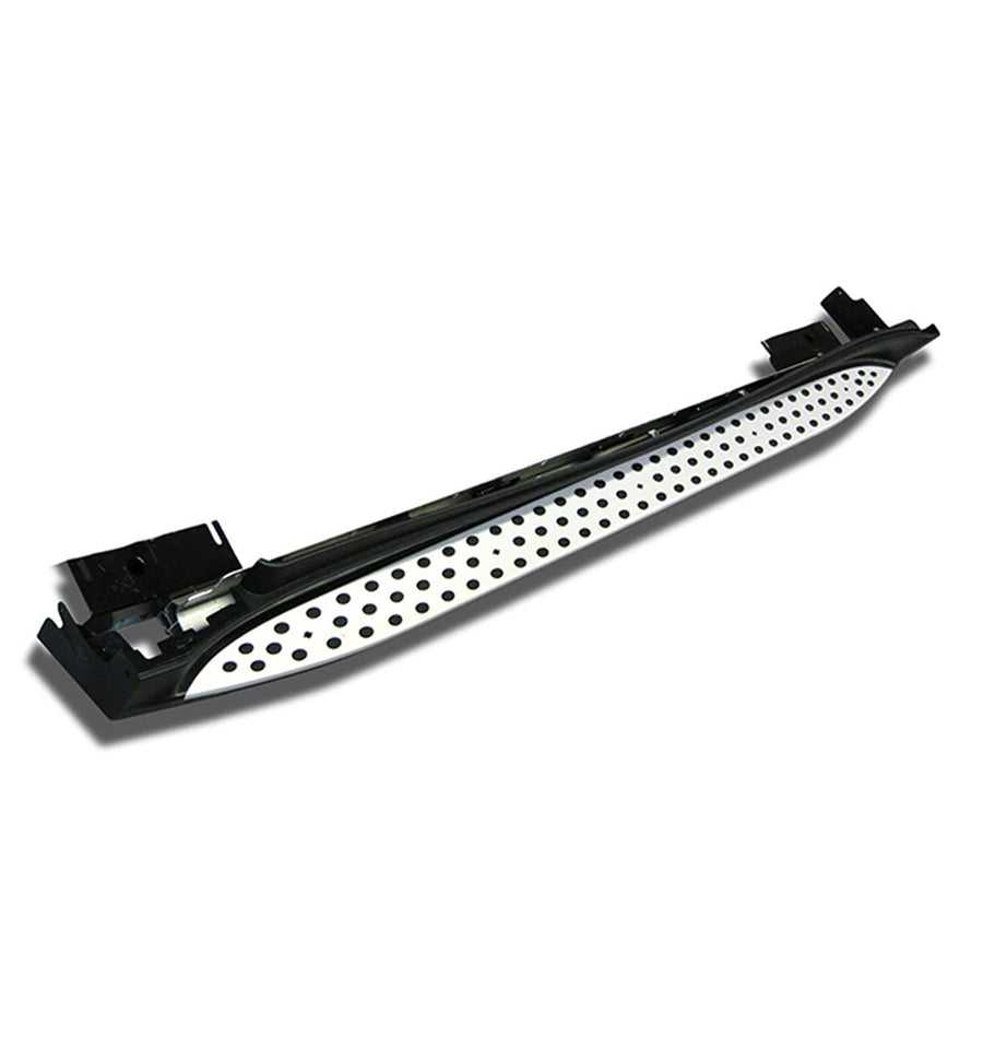 Black Horse Off Road OEM Replica Aluminum Aluminum Running Boards Compatible with2020-2020 Mercedes-Benz GLE350/GLE43 AMG/GLE450/GLE63 AMG S