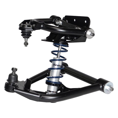 StrongArms Ridetech Front Control Arm Kit