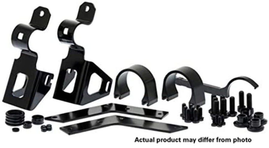 Jeep Jk ARB Bp51 Fit Kit +2In Rear (VM80010024)