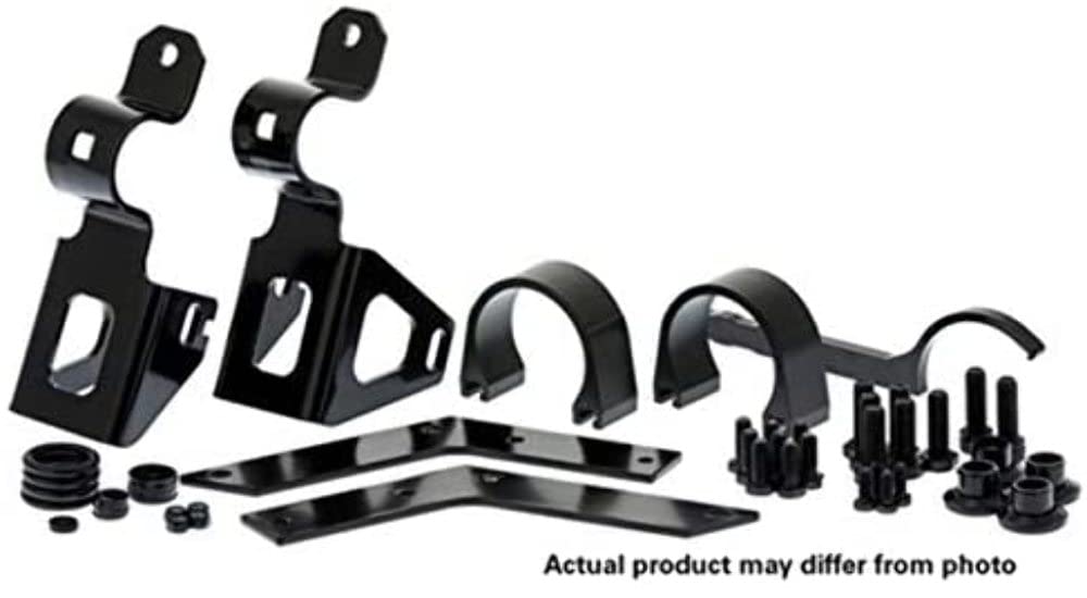 Jeep Jk ARB Bp51 Fit Kit +2In Rear (VM80010024)