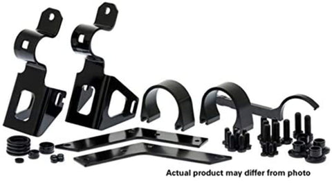 Jeep Jk ARB Bp51 Fit Kit +2In Rear (VM80010024)
