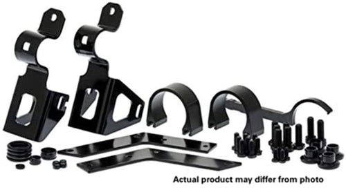 Jeep Jk ARB Bp51 Fit Kit +2In Rear (VM80010024)