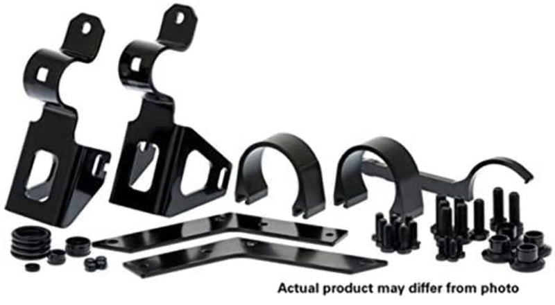 Jeep Jk ARB Bp51 Fit Kit +2In Rear (VM80010024)
