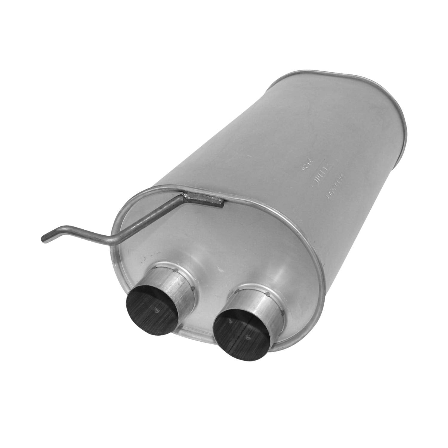 Exhaust AP Products Muffler 2525
