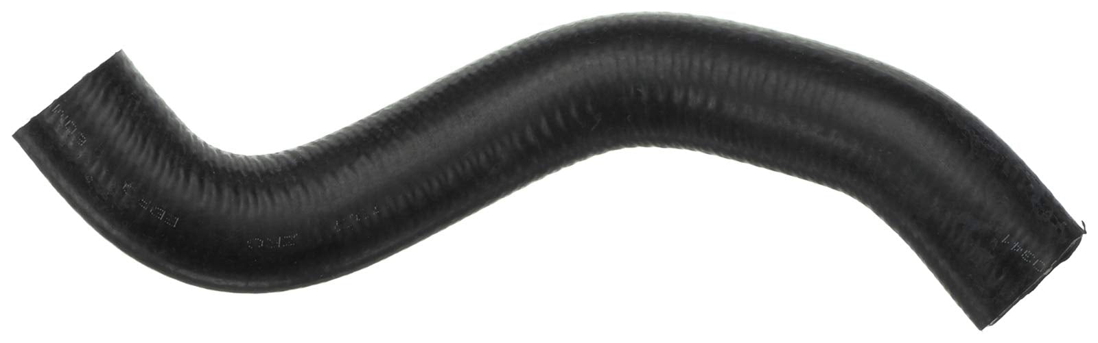 Premium Gates Molded Coolant Hose 22119