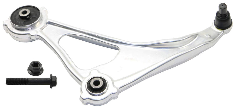 Front Left Lower Suspension Control Arm and Ball Joint Assembly MOOG RK622839 for Nissan Altima
