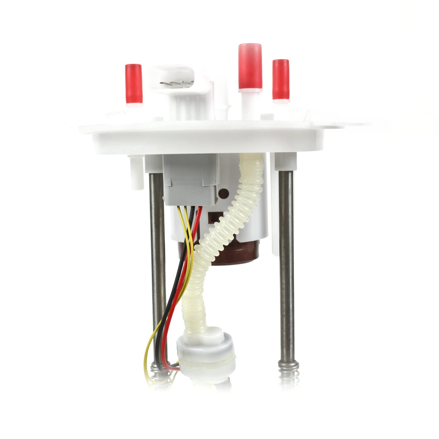 Fuel Pump Module Assembly TYC 150132-A Compatible with 2004-2008 Ford F-150 4.6L 5.4L