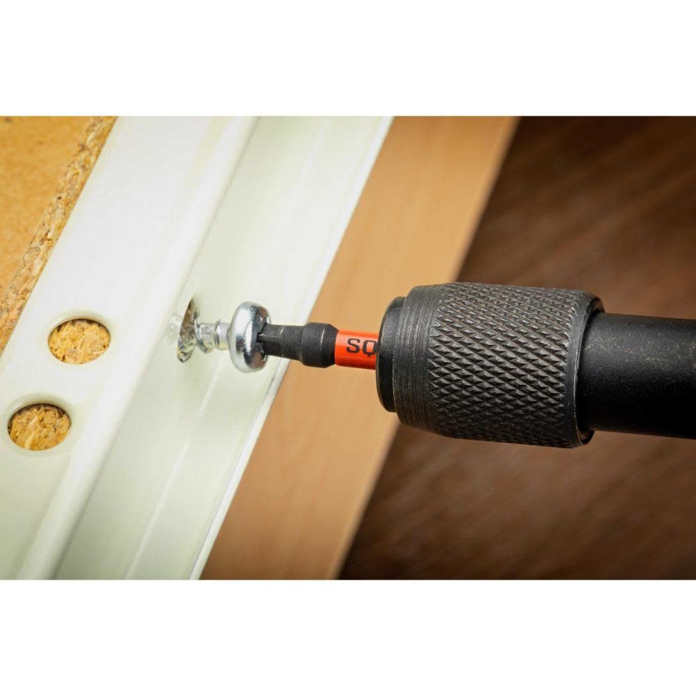 Bit,Vortex,APEX 1" Sq1,2Pk (CAVB1SQ1-2)