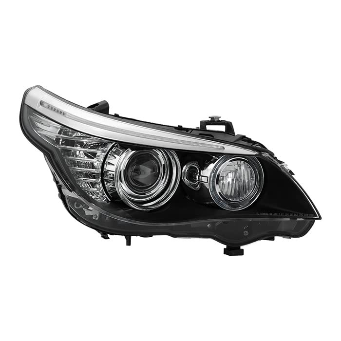 Projector Headlights Xtune (PRO-JH-BM6108-AFS-OE-R) (OE)