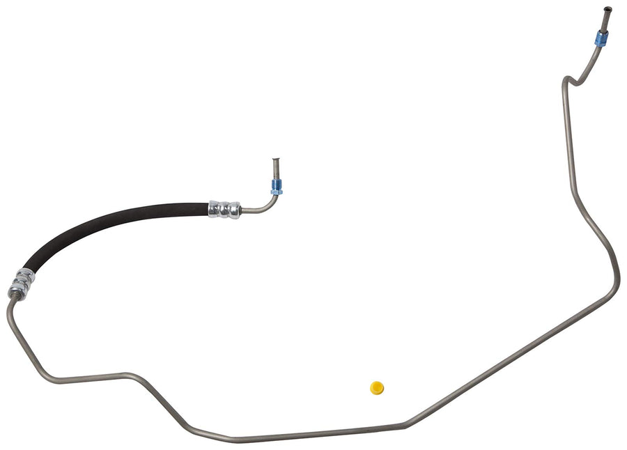 Power Steering Gates 369800 Hose Assembly Pressure Line
