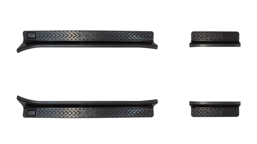 Kentrol Fishbone Offroad - Door Sills