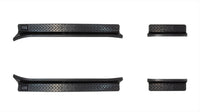 Kentrol Fishbone Offroad - Door Sills