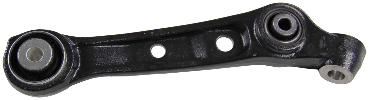 MOOG Suspension Control Arm front left rearward lower RK641282