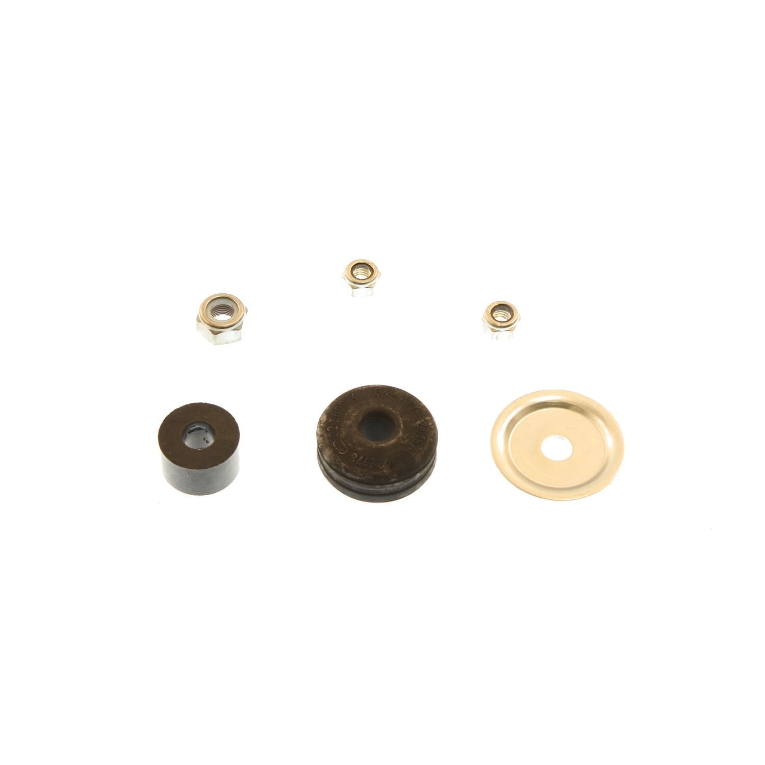 36mm Bilstein Monotube Shock Absorber (24-005272)