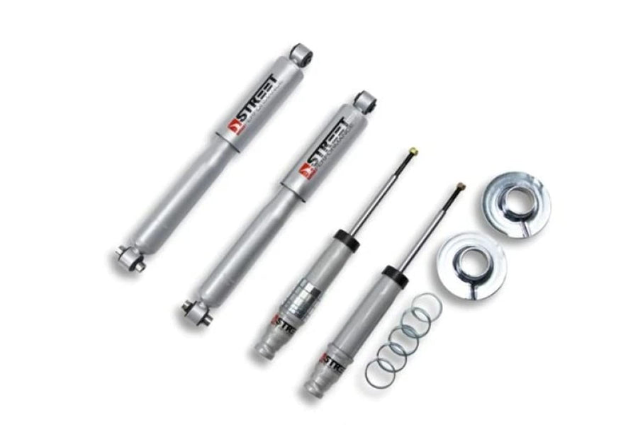 Shock Set Belltech 9510
