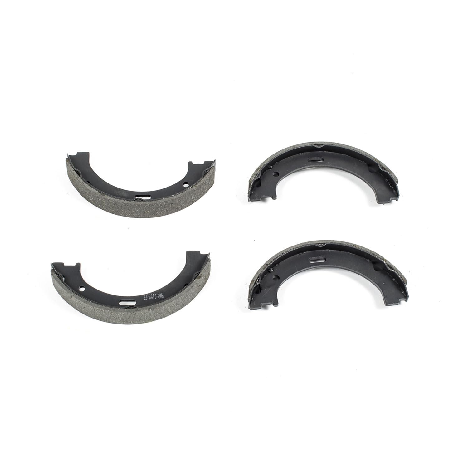 Power Stop Autospecialty B803 Parking Brake Shoe For Dodge Dakota 2003-2004 [Model Specific]
