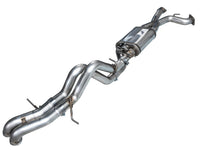 Ford Bronco Raptor AWE SwitchPath™ Exhaust