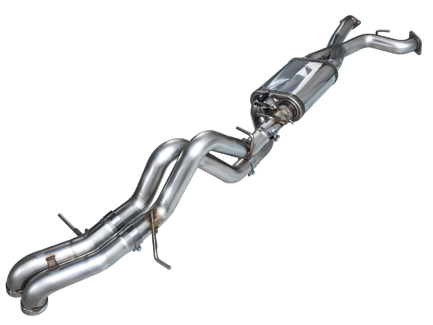 Ford Bronco Raptor AWE SwitchPath™ Exhaust