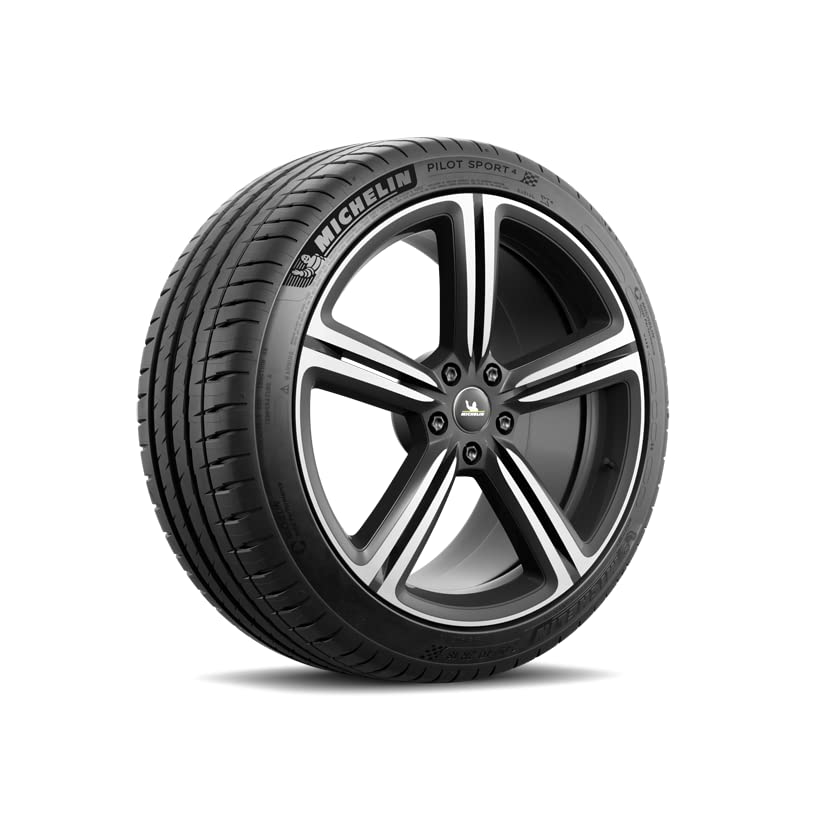 Pilot Sport 4 Michelin Tire 235/45r19 99y