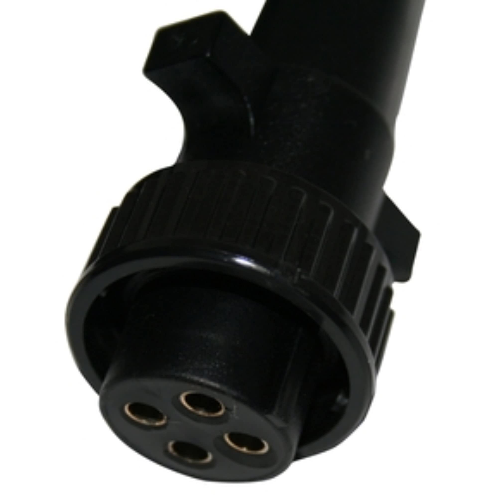Winch Controller Bulldog 20144B- Hand Control, 10012 15k