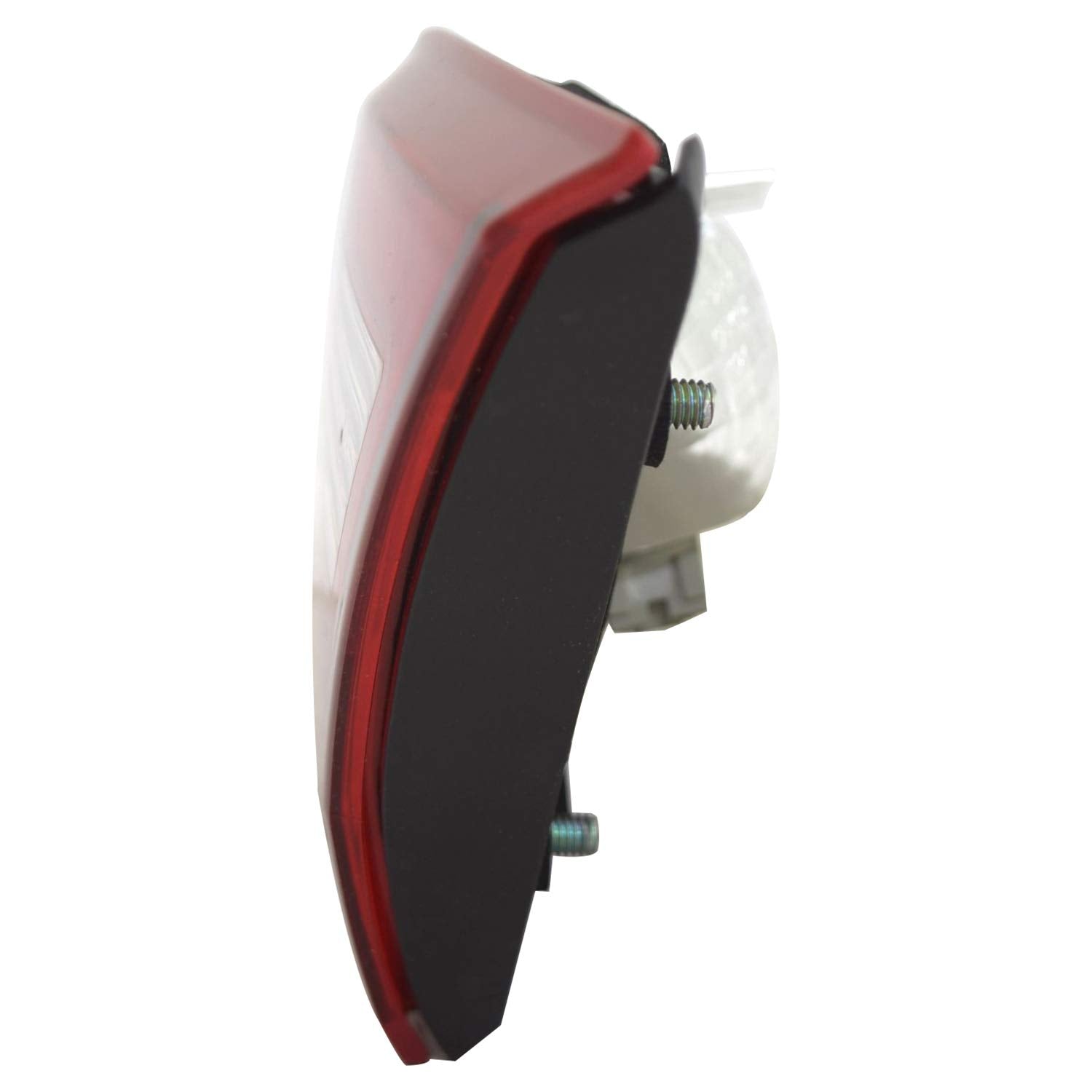 Right TYC Tail Light Assembly Compatible with 2018-2018 Nissan Altima