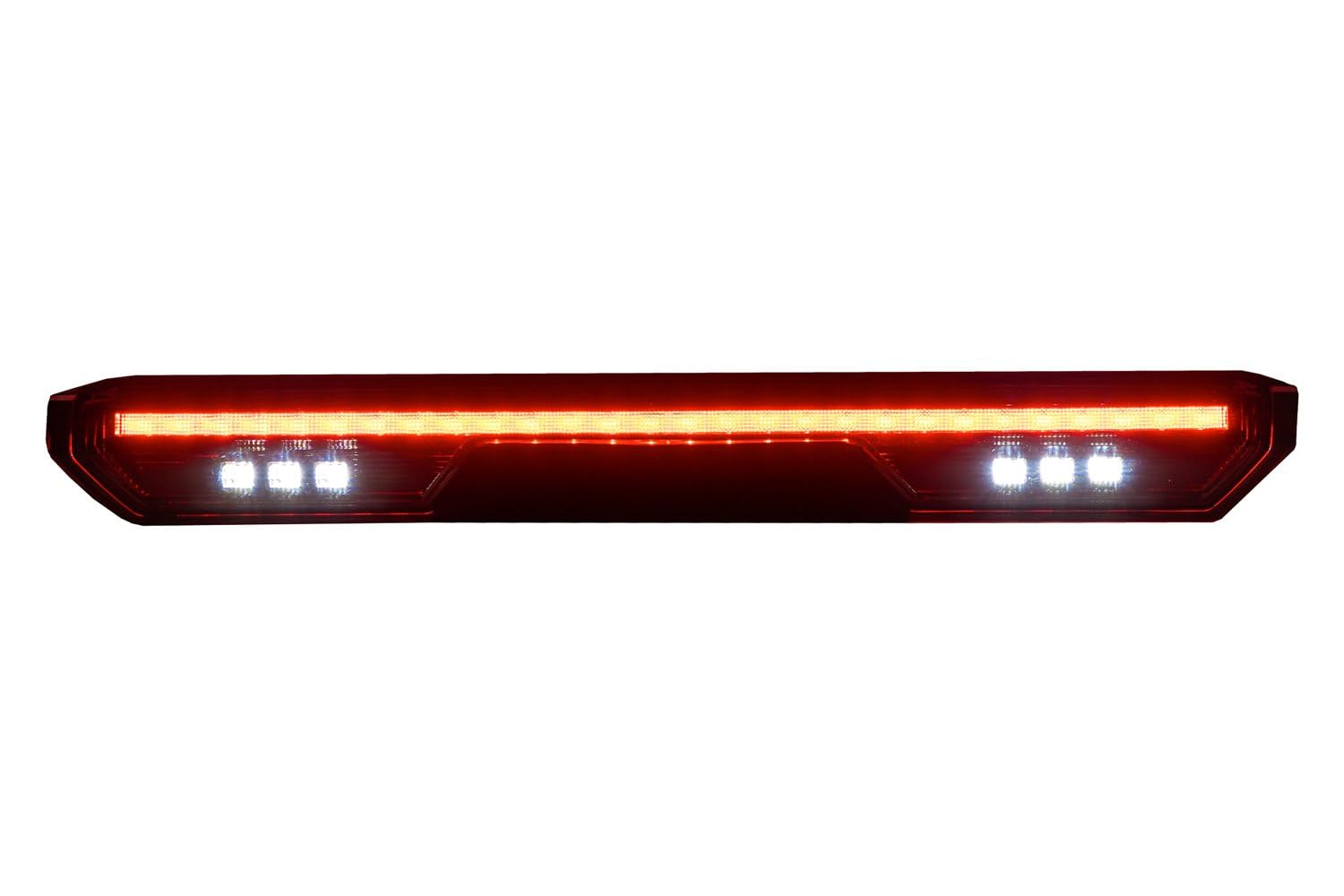 BRAKE LIGHT THIRD KIT