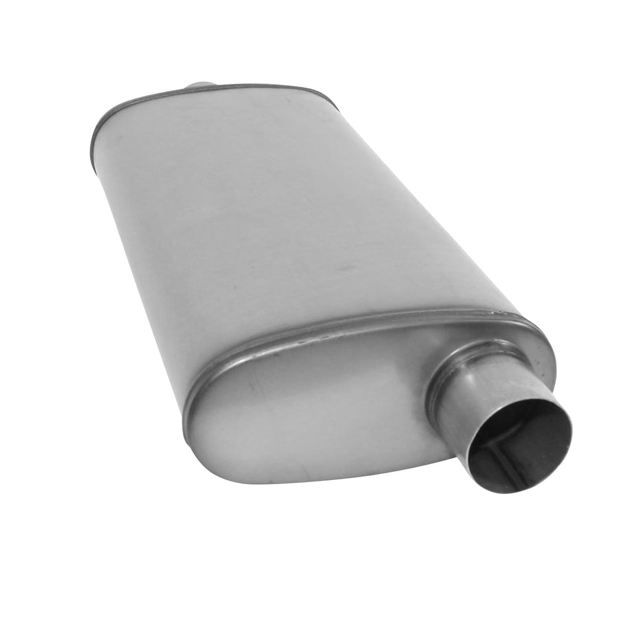 Exhaust Muffler New SA2589