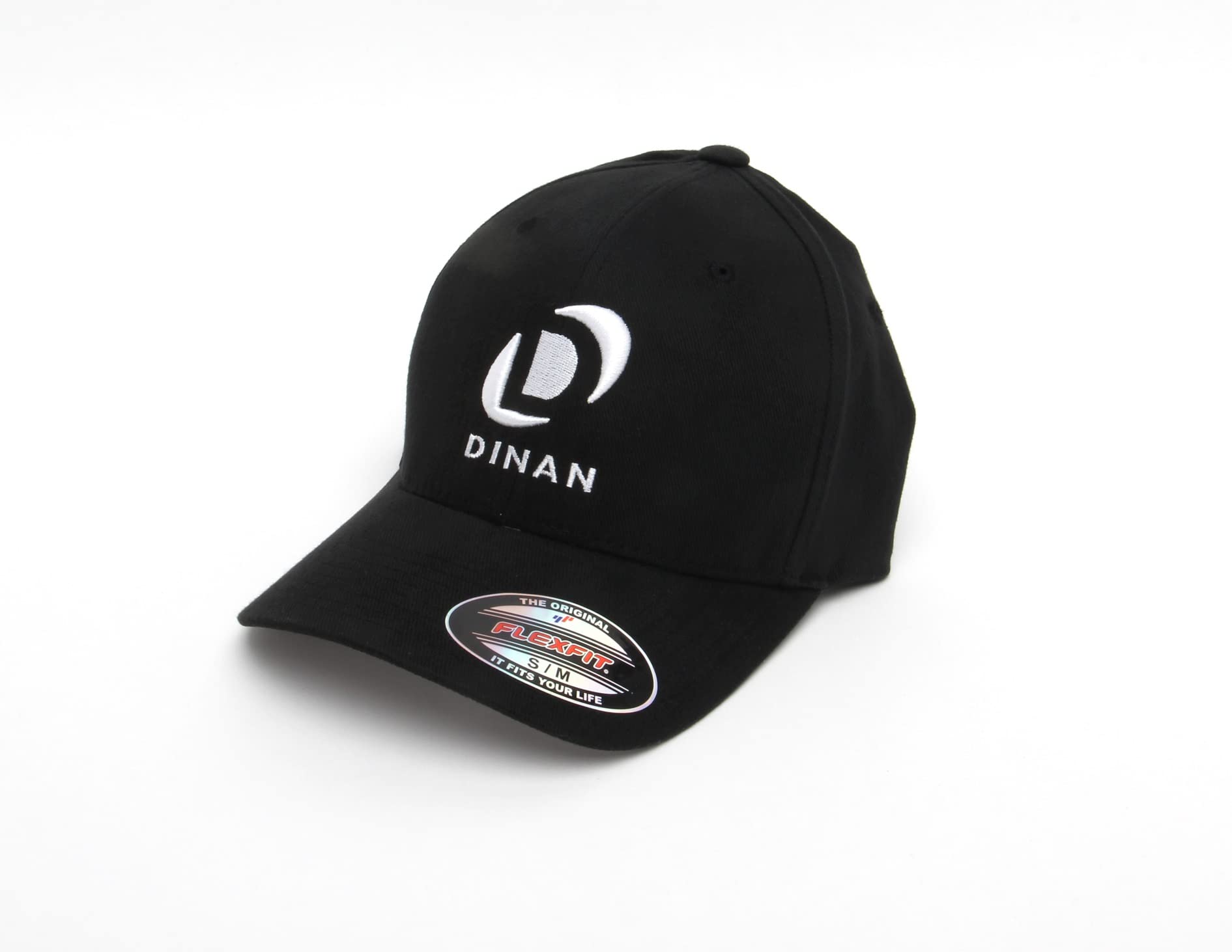 Dinan Flexfit D020-CAPBK-S Hat