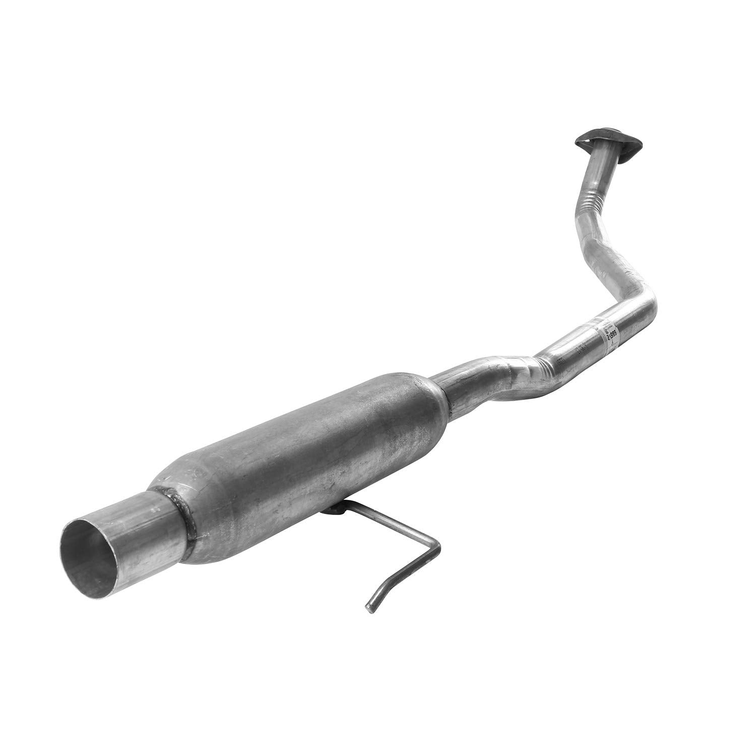 Exhaust Pipe New for Corolla