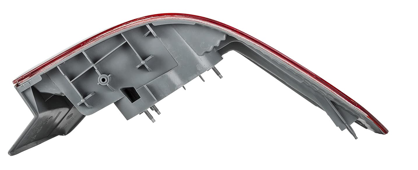 Well Auto TAIL LAMP ASSY-W/O WIRE Right Passenger side for 03-04 ACCORD SEDAN