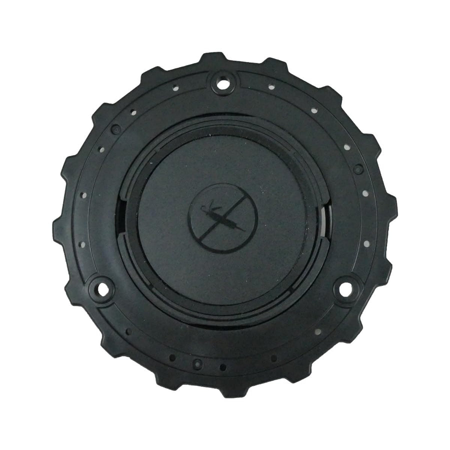ROKK Wireless Scanstrut SC-CW-01F - Hidden. 10W Waterproof Wireless Charger 12/24V